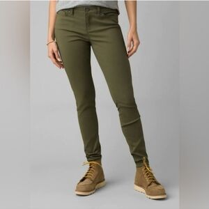 Prana Briann Stretch Zion Pants